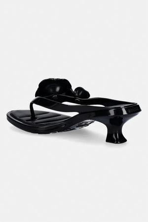 Melissa MELISSA THONG KITTEN HEEL PETALS ES