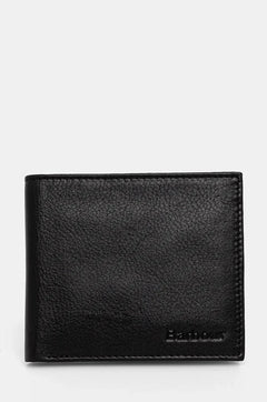 Billetera de cuero Colwell