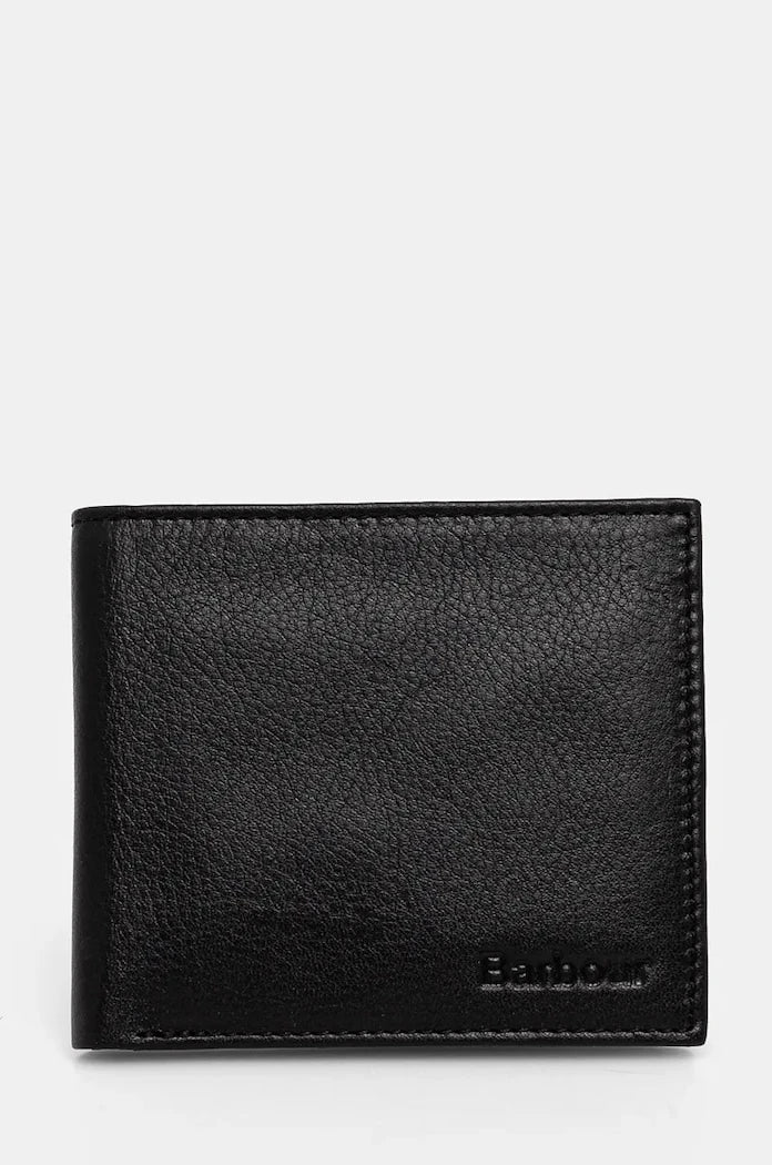 Billetera de cuero Colwell
