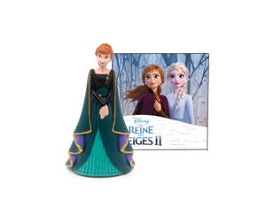 Tonies - Frozen 2 en Francés - Disney Frozen