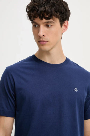 Camiseta de algodón para hombre Marc O'Polo