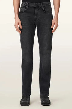 AllSaints vaqueros skinny de hombre SID