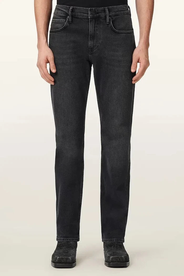 AllSaints vaqueros skinny de hombre SID