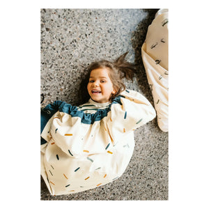 Play and Go - Bolsa Noomad / Alfombra de juego - Confeti