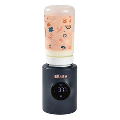 Béaba - Calientabiberones nómada Milk Nomad | Azul noche