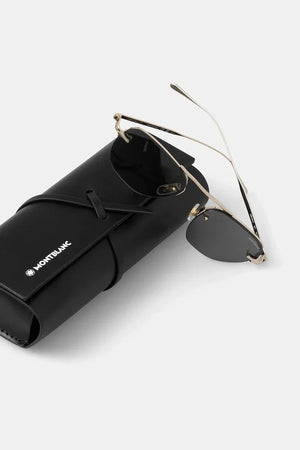 Gafas de sol Montblanc