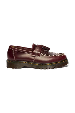Mocasines con borlas Adrian Ben de cuero Dr. Martens