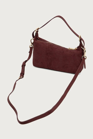 Bolso bandolera de mujer YUKI