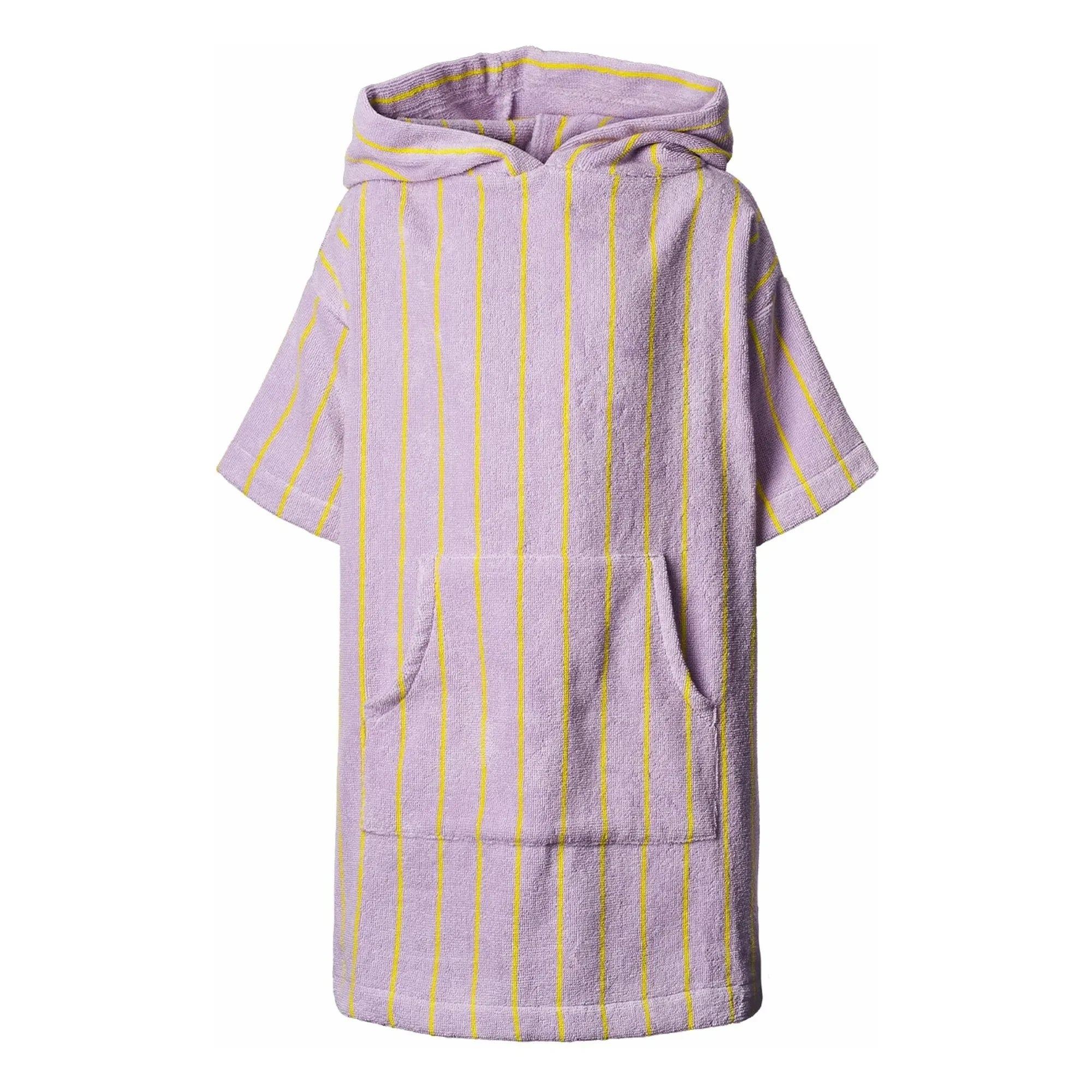 Bongusta - Poncho Naram | Lila