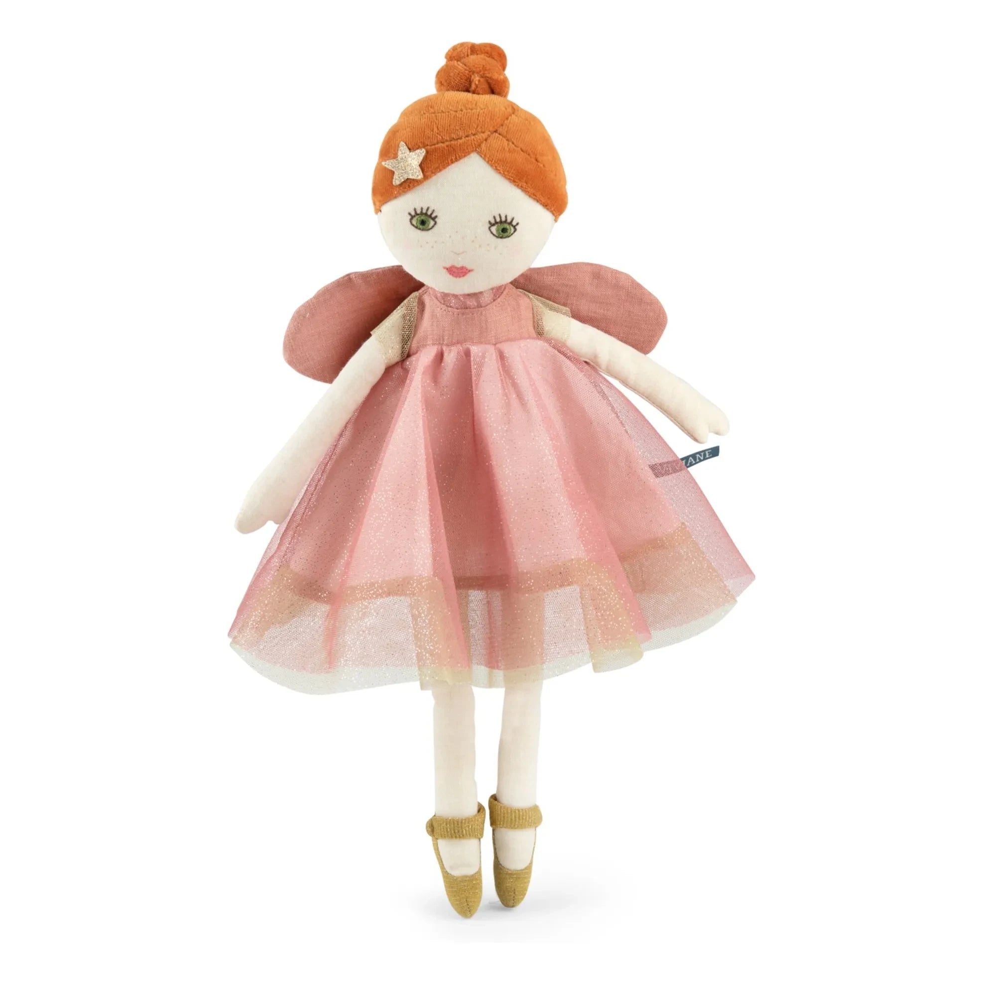 Moulin Roty - Hada Vivian | Rosa