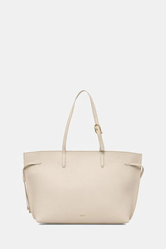 Bolso shopper Furla de piel para mujer