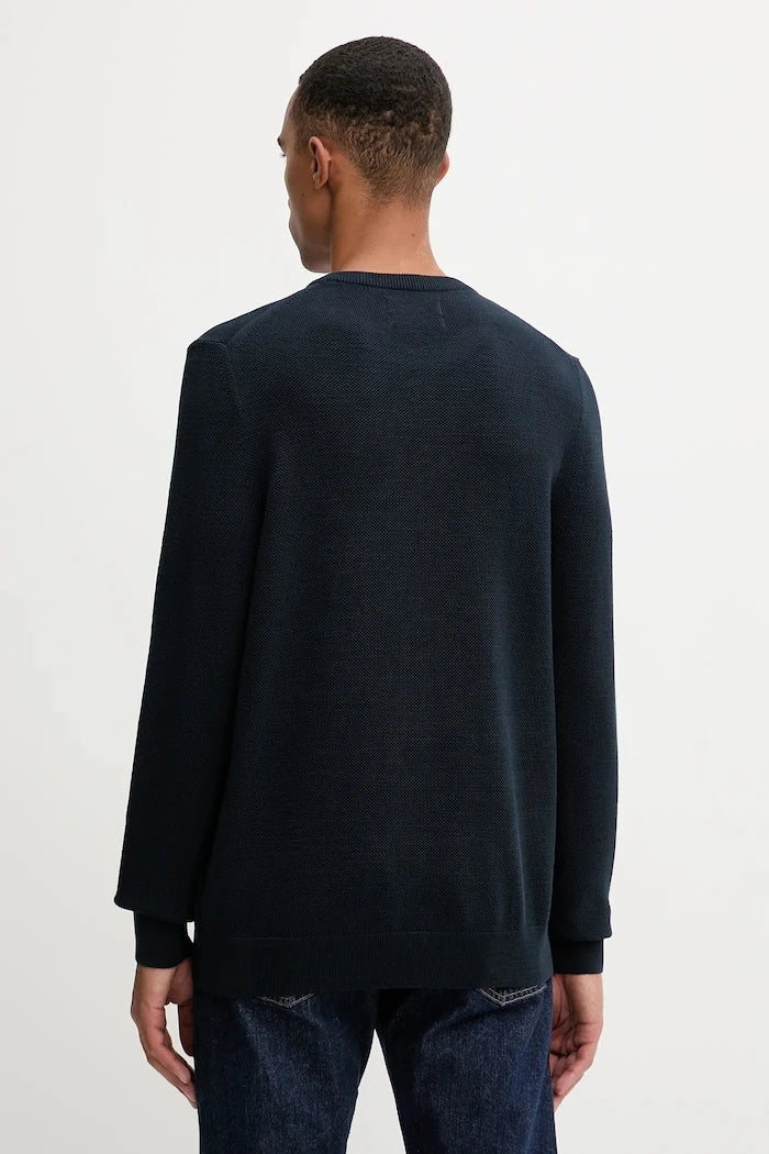 Jersey de algodón para hombre Marc O'Polo