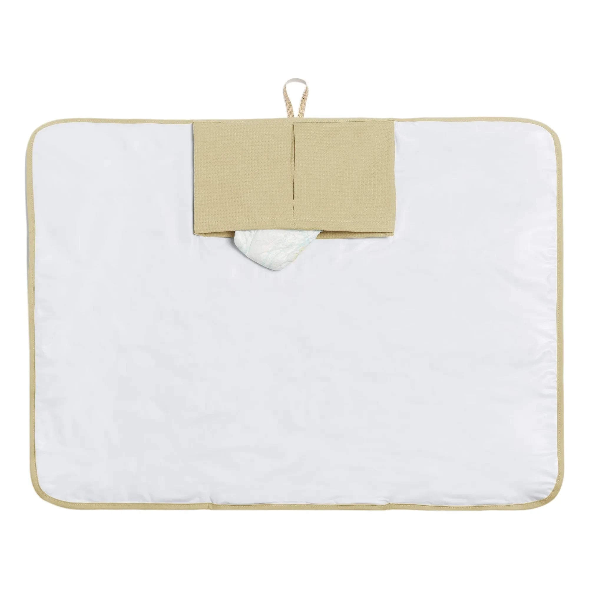 Nobodinoz - Cambiador de viaje Mozart Opera | Salvia