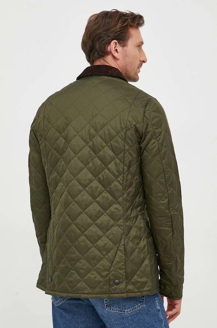 Chubasquero Barbour