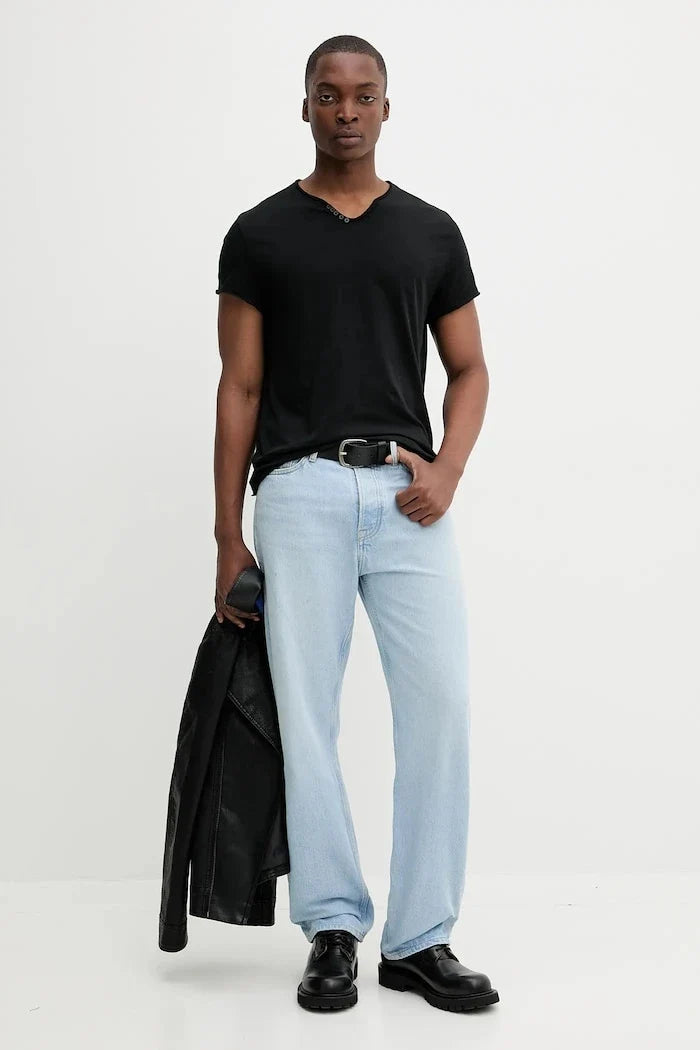 Camiseta de algodón ZADIG&VOLTAIRE