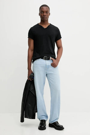 Camiseta de algodón ZADIG&VOLTAIRE