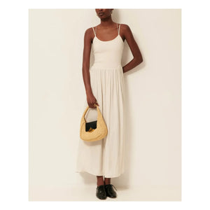 Sessùn - Vestido Sweet Mambo | Blanco