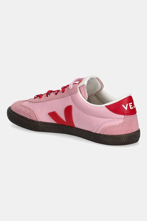 Zapatillas deportivas de cuero Veja Volley