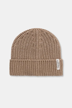 Gorro de algodón Marc O'Polo para mujer