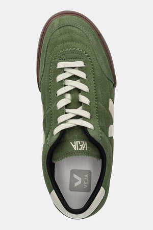 Veja Panenka Zapatillas Deportivas de Cuero