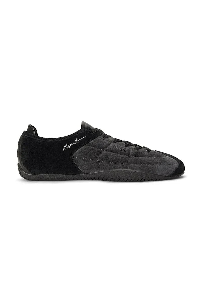 Polo Ralph Lauren Ralph L Rcer Zapatillas Deportivas de Gamuza para Hombre