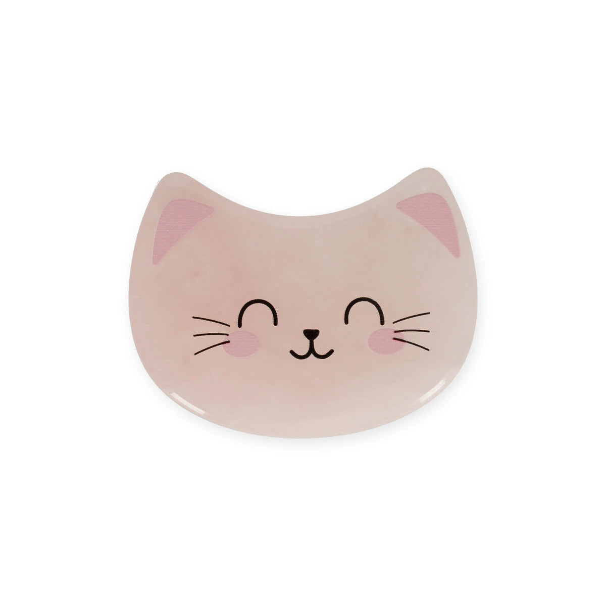 Legami - Accesorio de Masaje Facial - Gua Sha - Kitty