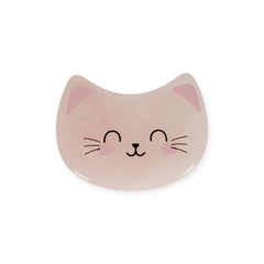 Legami - Accesorio de Masaje Facial - Gua Sha - Kitty