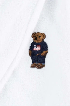 Albornoz infantil Polo Ralph Lauren