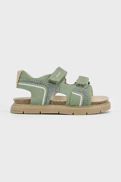 Sandalias para bebé Mayoral