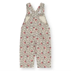 the new society - Nesta Peto Estampado Floral | Beige