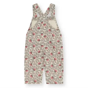 the new society - Nesta Peto Estampado Floral | Beige