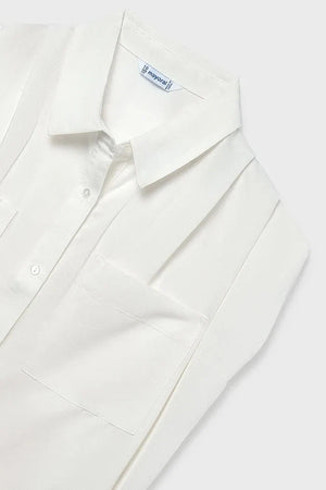 Camisa de niño Mayoral