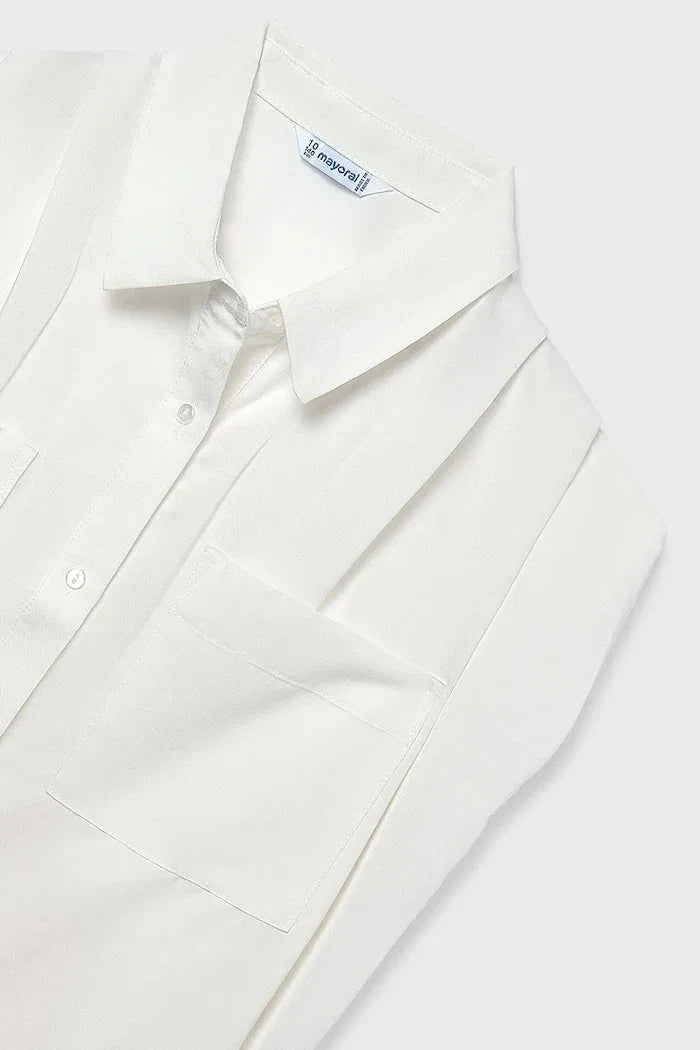 Camisa de niño Mayoral