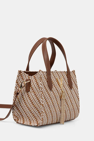 Bandolera de mujer Valentino Bags DIVINA SUMMER