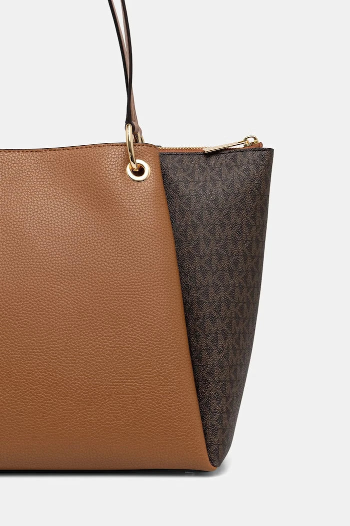 Bolso tote de piel sintética MICHAEL Michael Kors para mujer, May