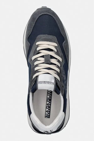 Zapatillas deportivas de hombre Napapijri CORK