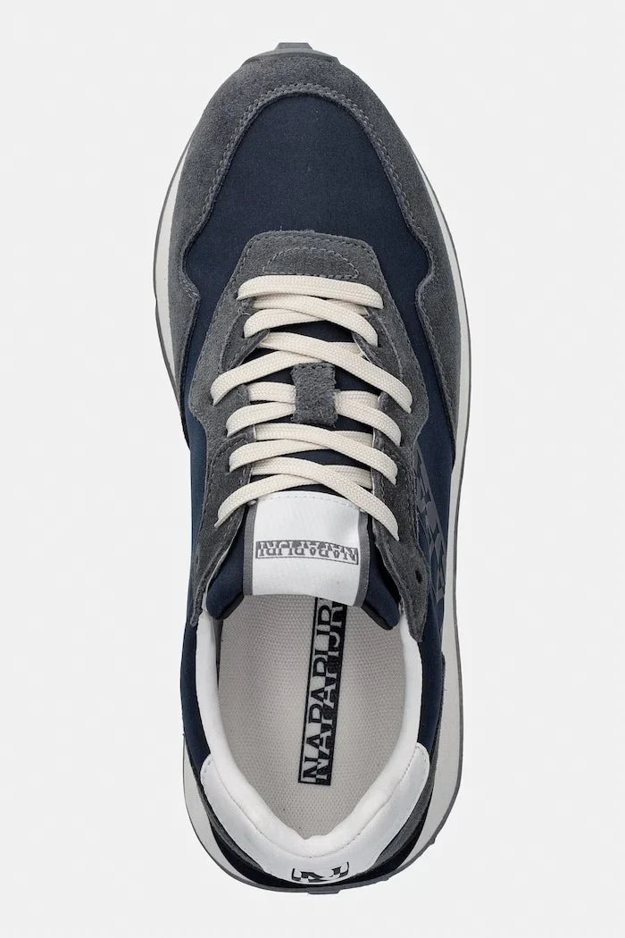Zapatillas deportivas de hombre Napapijri CORK