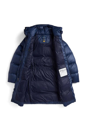 Chaqueta infantil