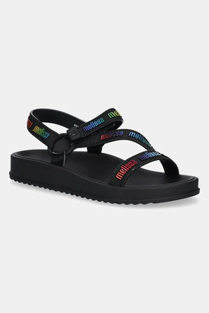 Sandalias infantiles Melissa STRIPES M LOVER INF
