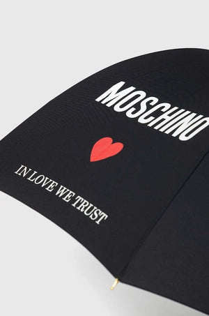 Paraguas Moschino