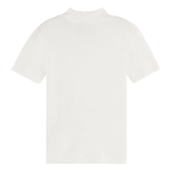 Scotch & Soda - Camiseta Slim | Blanco