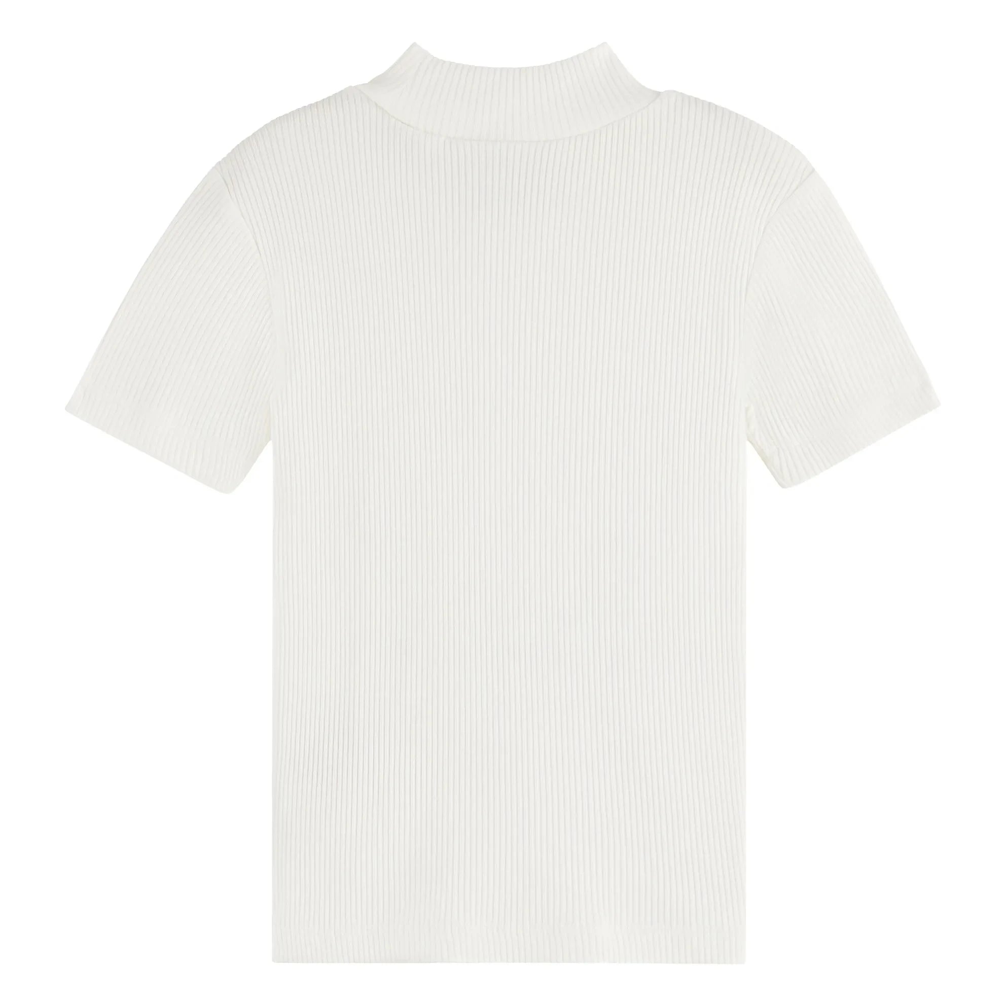 Scotch & Soda - Camiseta Slim | Blanco