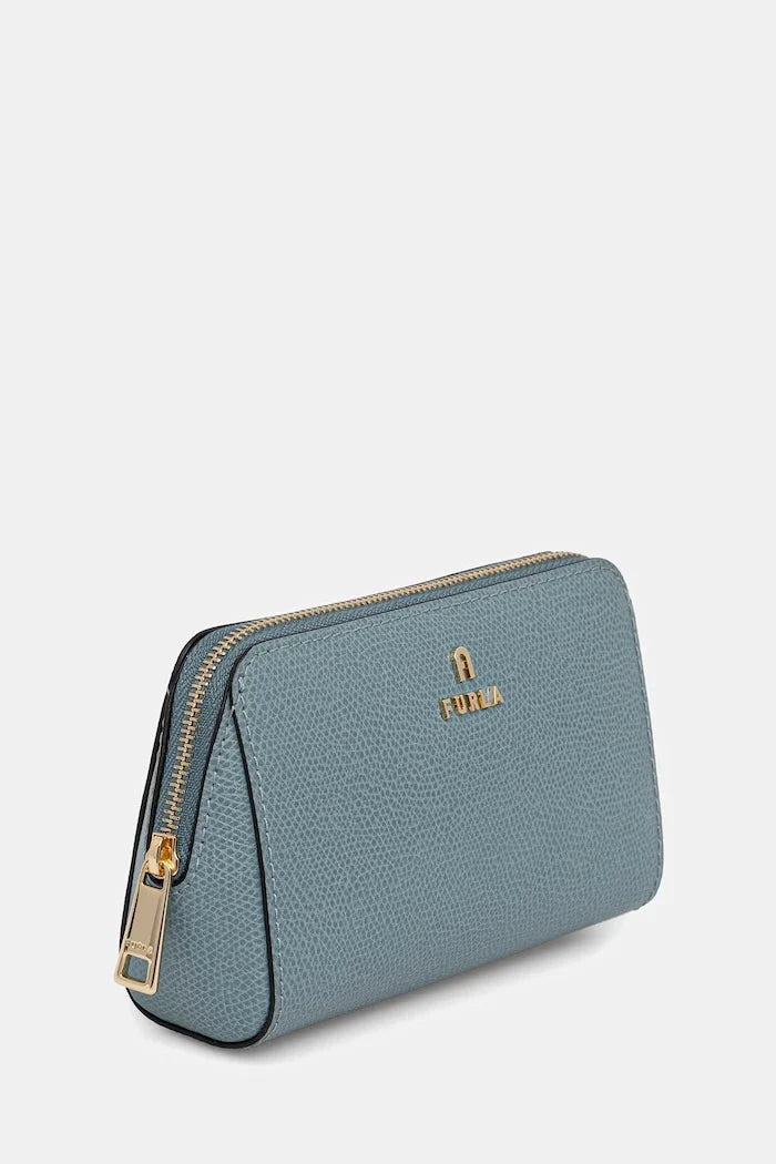 Neceser de piel para mujer Furla