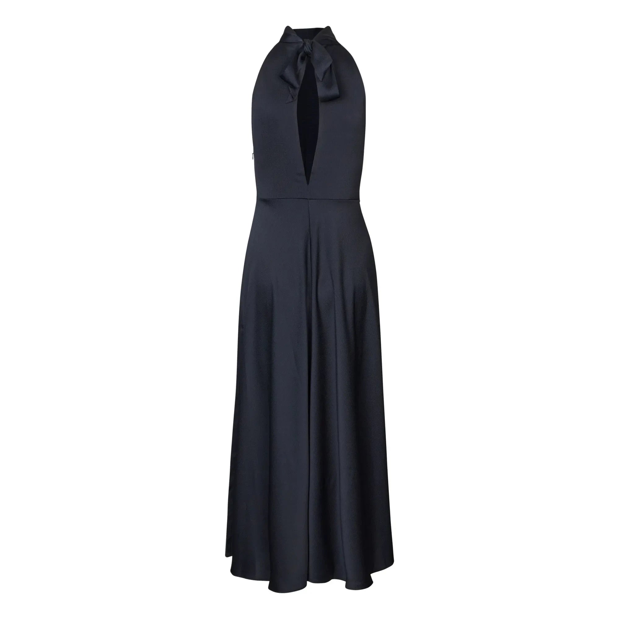 Samsoe Samsoe - Vestido Rheo | Negro
