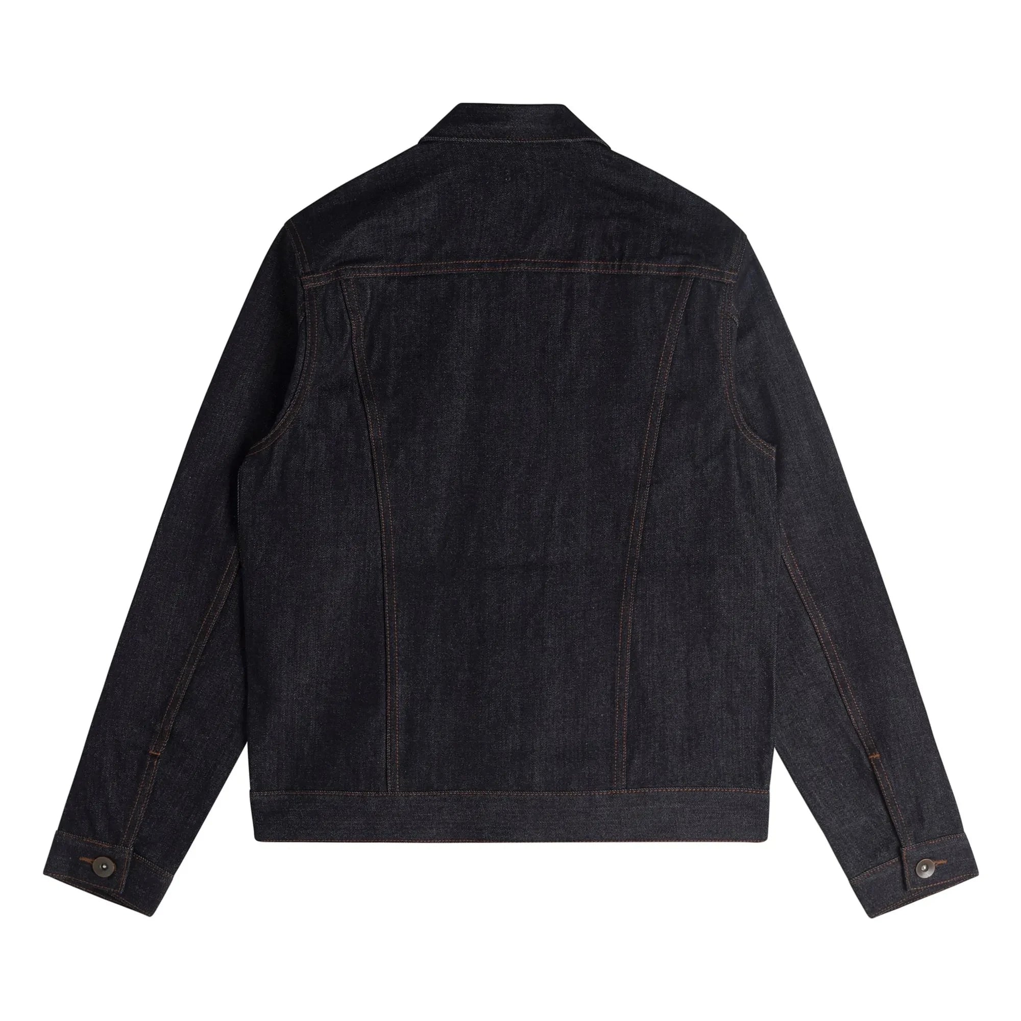 The Unbranded Brand - Chaqueta 14.5oz UB901 | Índigo