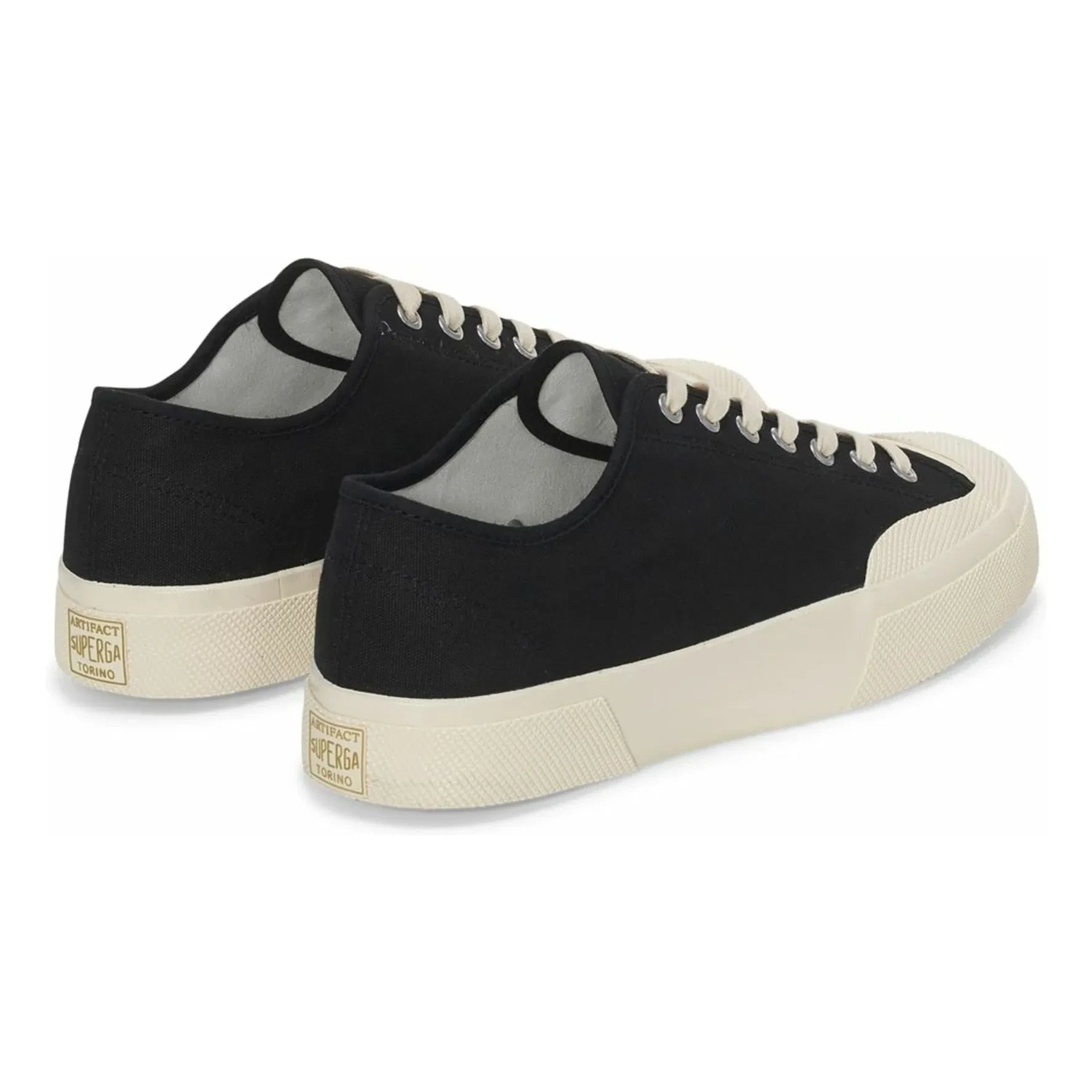 Superga - Zapatillas deportivas Artifact 2432 Works | Negro