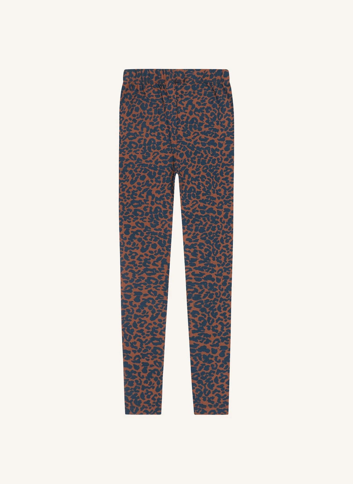 Tumble N'Dry - Sophia Leggings de Leopardo | Marrón