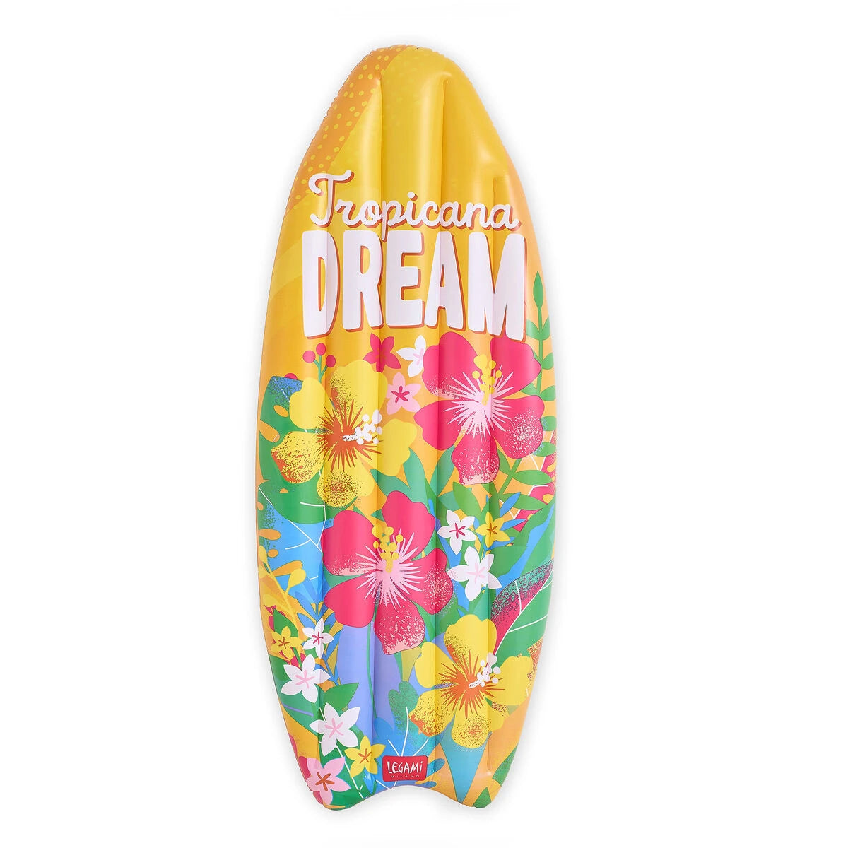 Legami - Colchón Inflable Tropical Dream