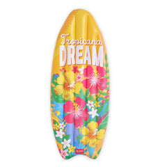 Legami - Colchón Inflable Tropical Dream