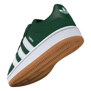 Adidas - Zapatillas Campus 00s Lazos elásticos | Verde